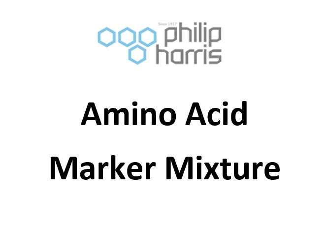Marker Mixture Three Amino Acids 5ml